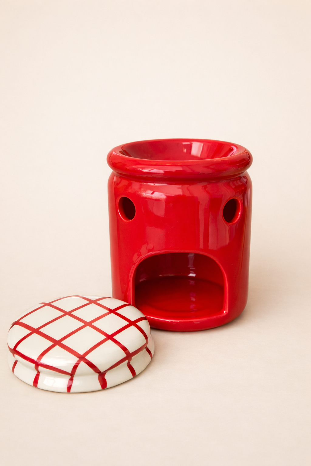 Cherry Burner