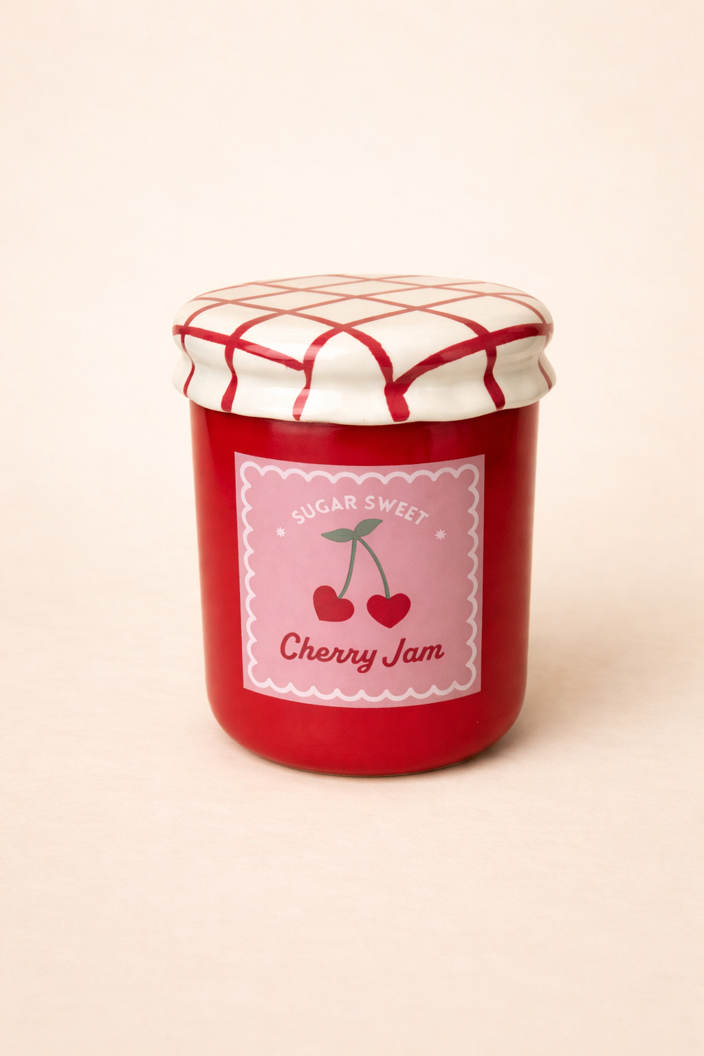 Cherry Burner