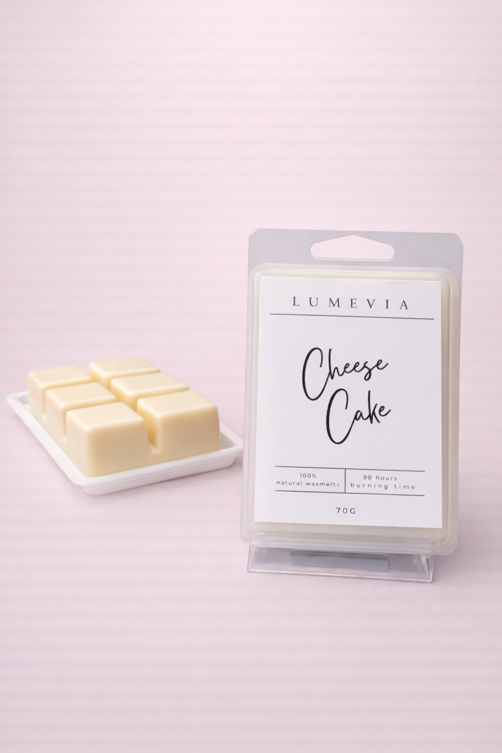 Cheesecake Mini Bar