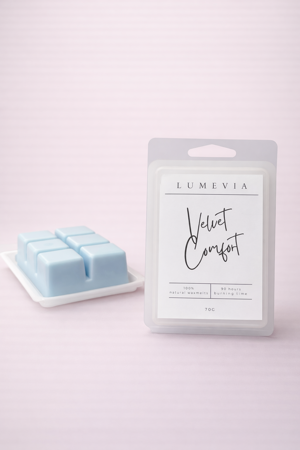 Velvet Comfort Mini Bar
