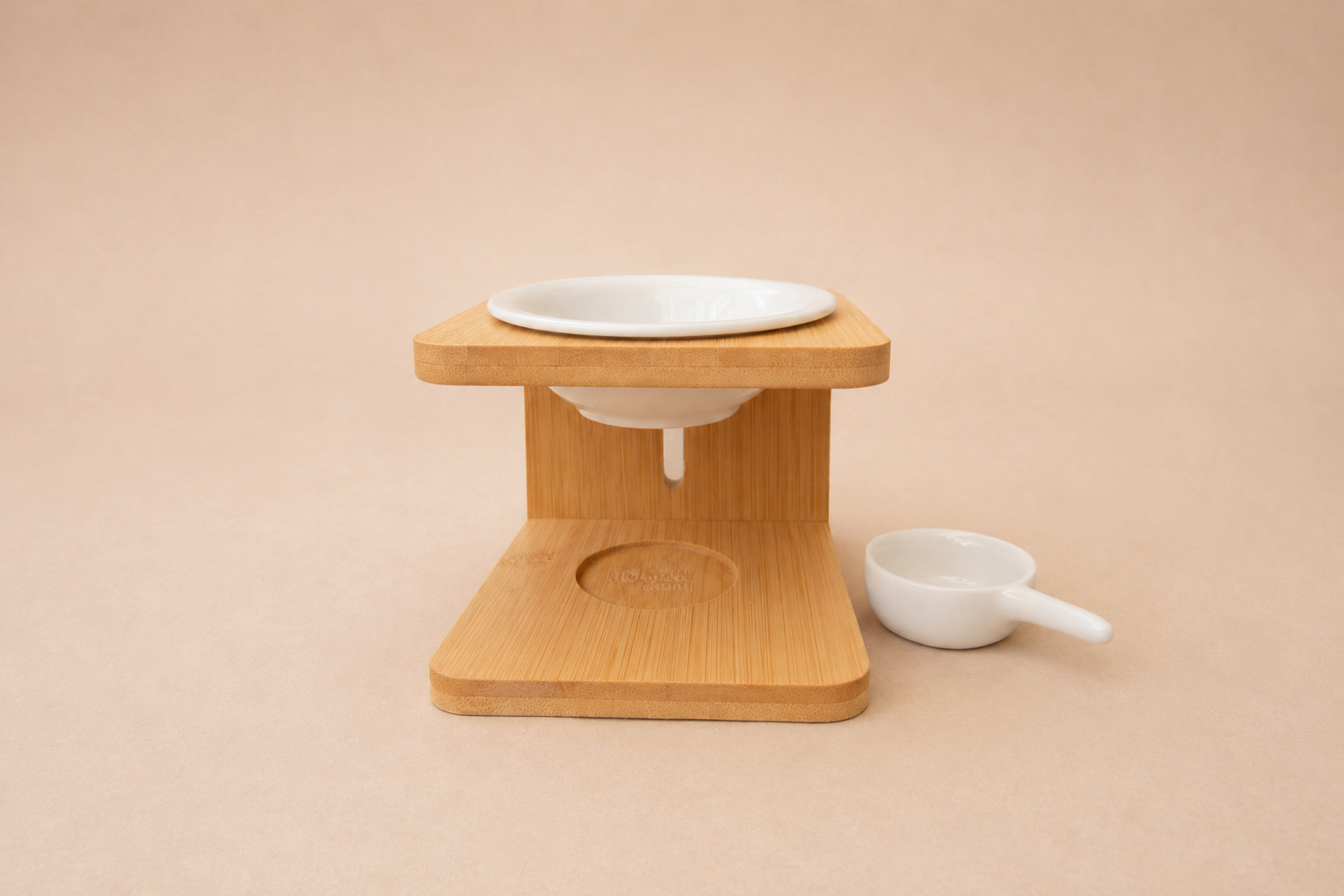 Aura Flow Burner