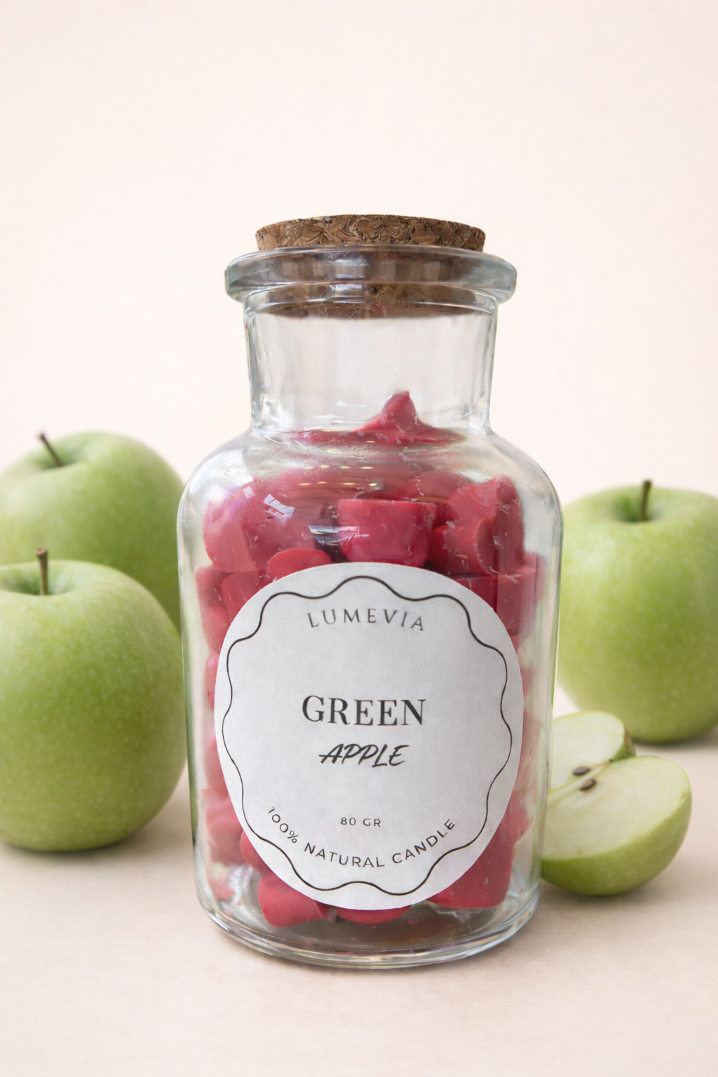 Green Apple Drops