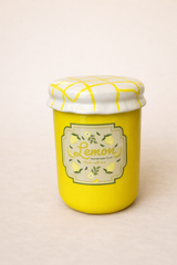 Lemon Burner