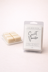 Sweet Vanilla Mini Bar
