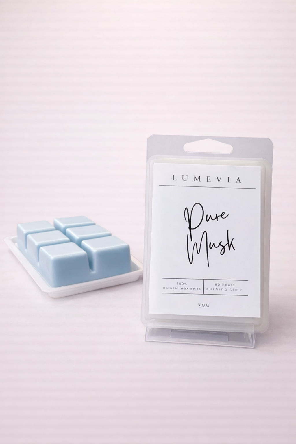 Pure Musk Mini Bar