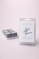 Aged Tobacco Mini Bar