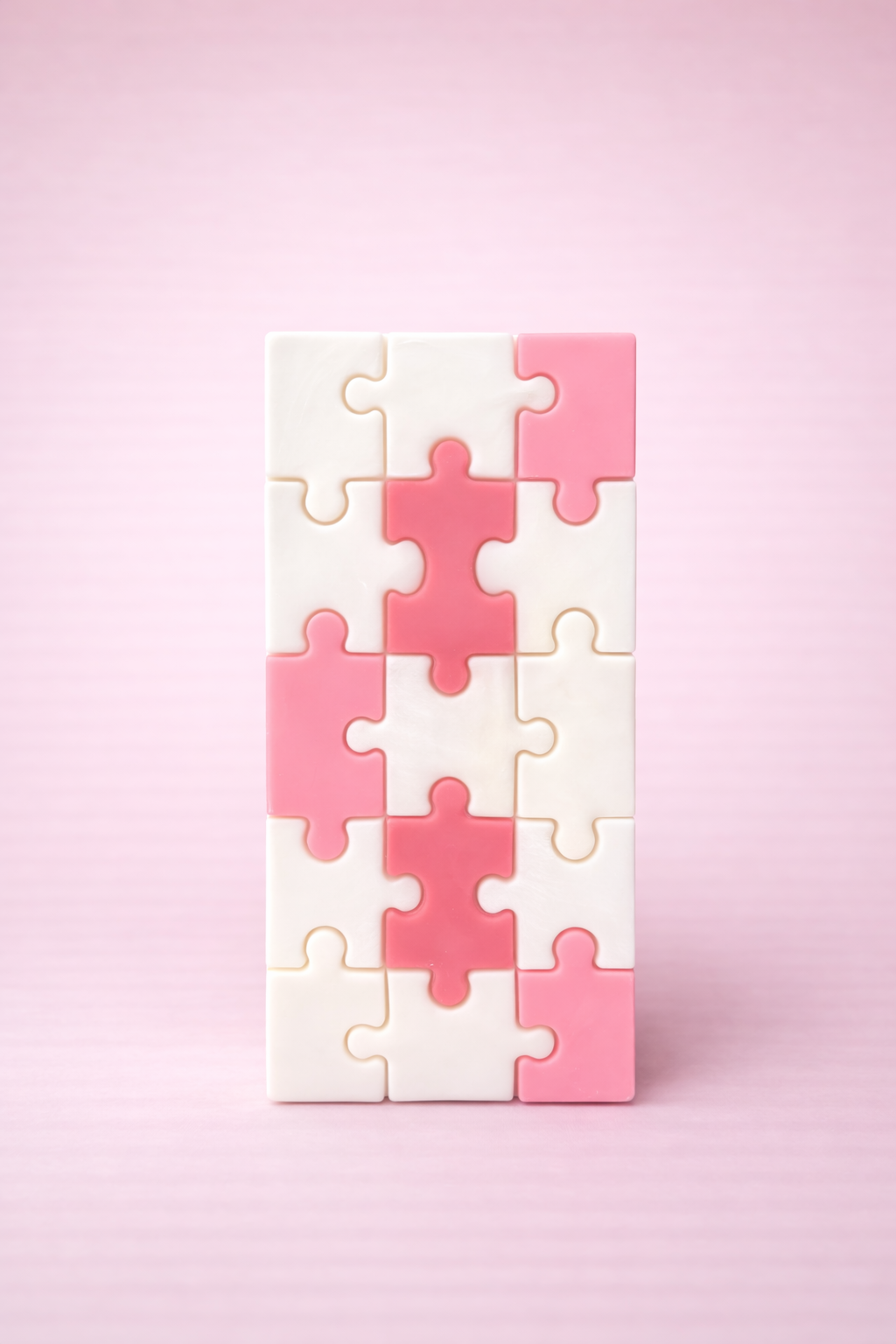 Sweet Orchid Puzzle Bar