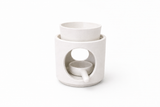 Obsidian White Burner