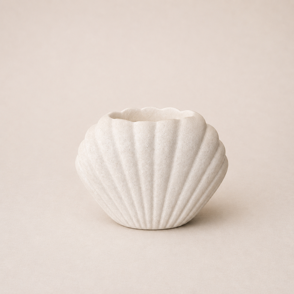 Shell Burner