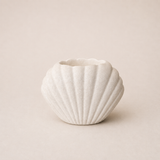 Shell Burner