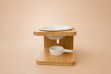 Aura Flow Burner