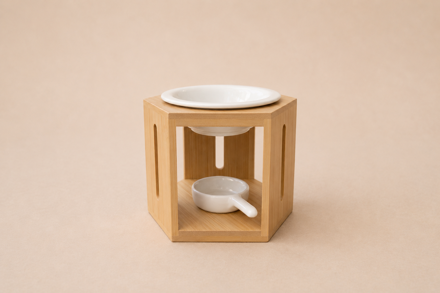 Harmony Burner