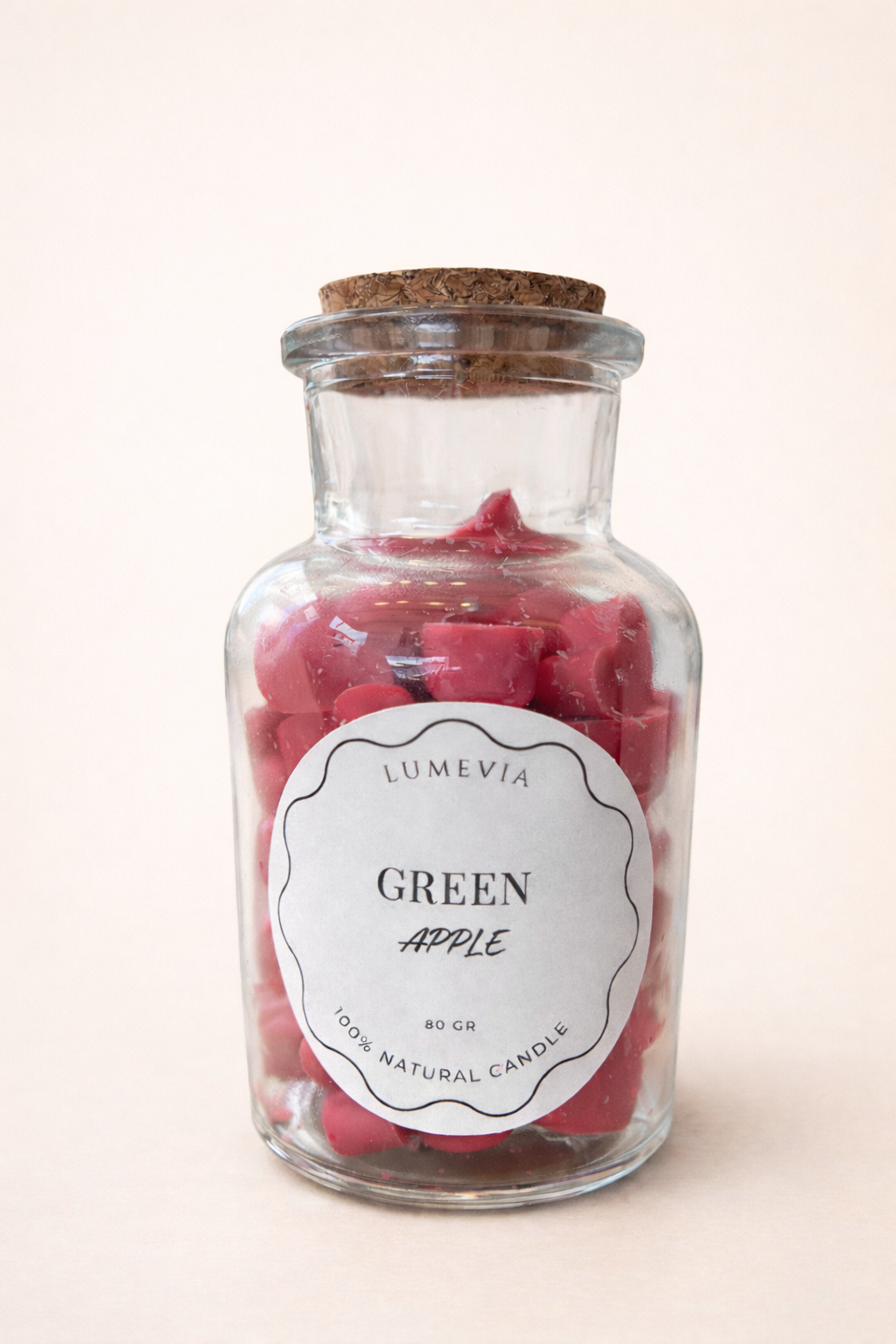Green Apple Drops