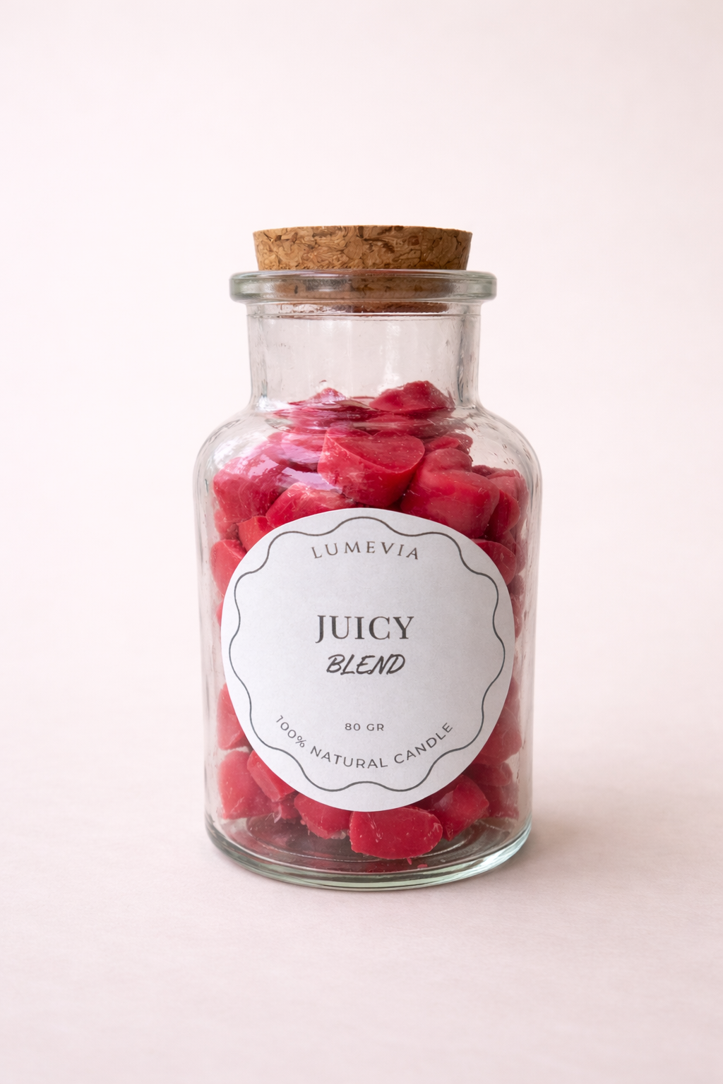 Juicy Blend Drops