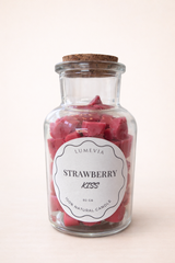 Strawberry Kiss Drops