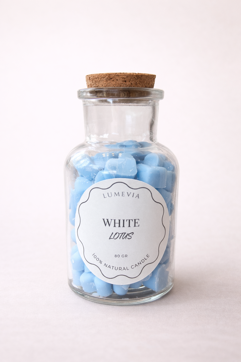 White Lotus Drops